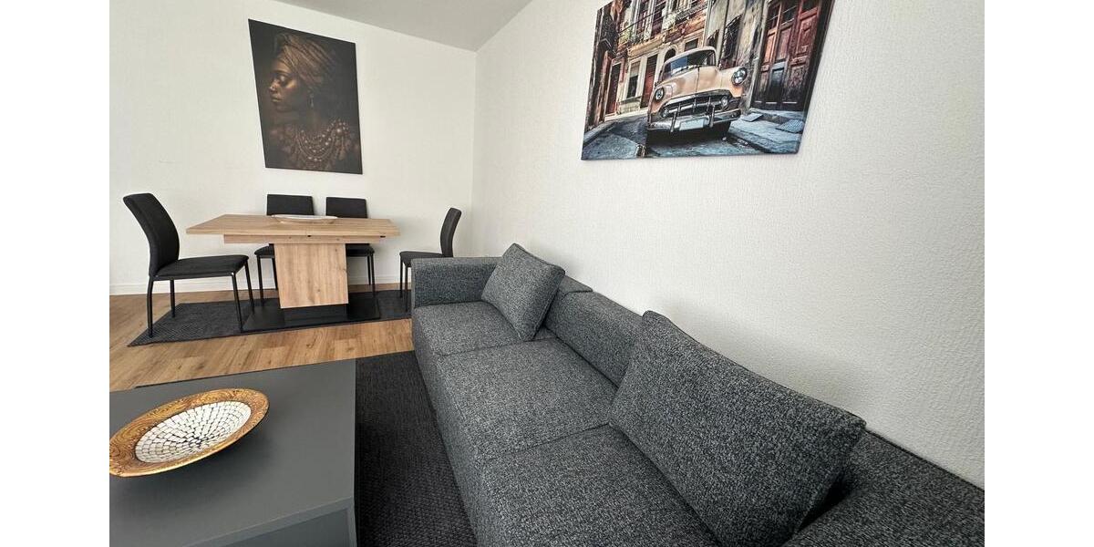 Etagenwohnung Langenhagen Brink - 2 Zimmer, 54 m&sup2;, 1.050&euro; | Angebot:26338162