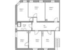 Etagenwohnung Hannover Ricklingen - 5 Zimmer, 110 m&sup2;, 1.320&euro; | Angebot:26651243