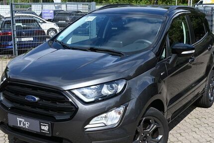 Ford EcoSport 67.184 km 11.690 &euro; Laatzen 30880