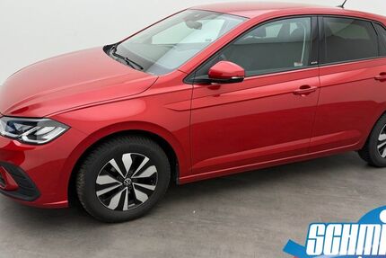 VW Polo 22.990 km 21.400 € Peine 31226
