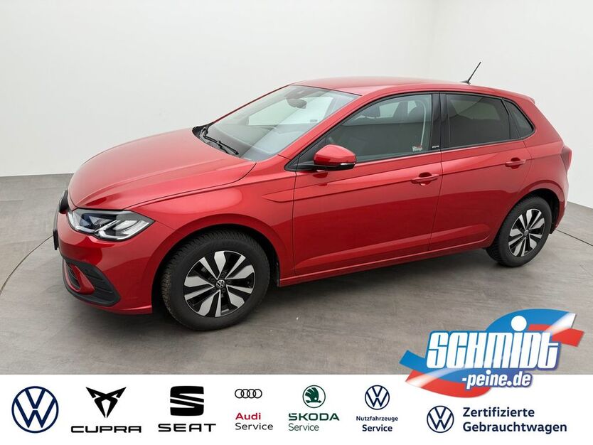 VW Polo 22.990 km 21.400 € Peine 31226