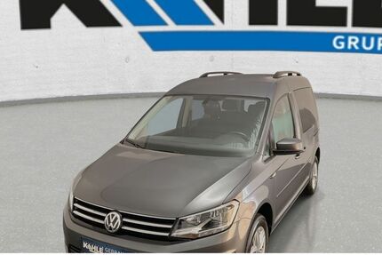 VW Caddy 77.455 km 17.390 &euro; Neustadt am Rübenberge 31535