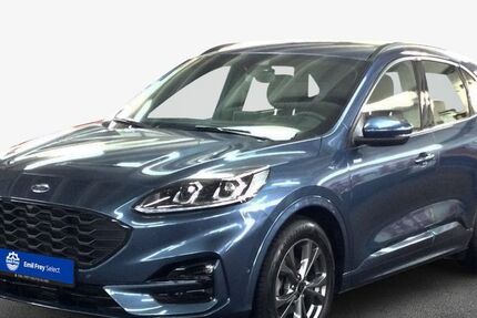 Ford Kuga 17.032 km 24.908 &euro; Hannover 30165