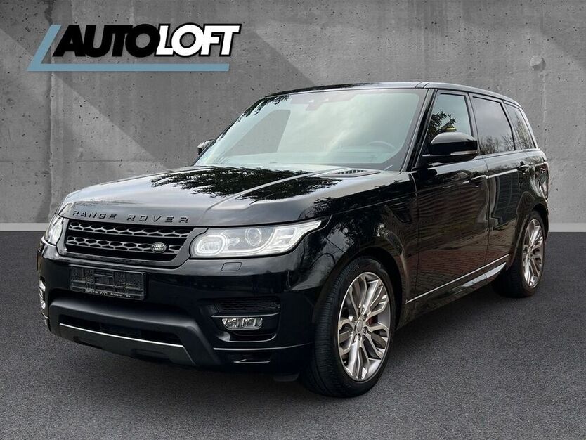 Range Rover Sport