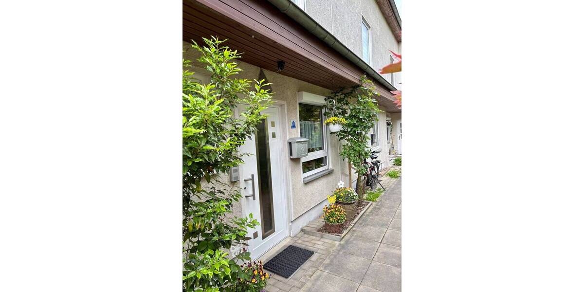Reihenmittelhaus Hannover Wettbergen - 6 Zimmer, 114 m&sup2;, 396.000&euro; | Angebot:26875273