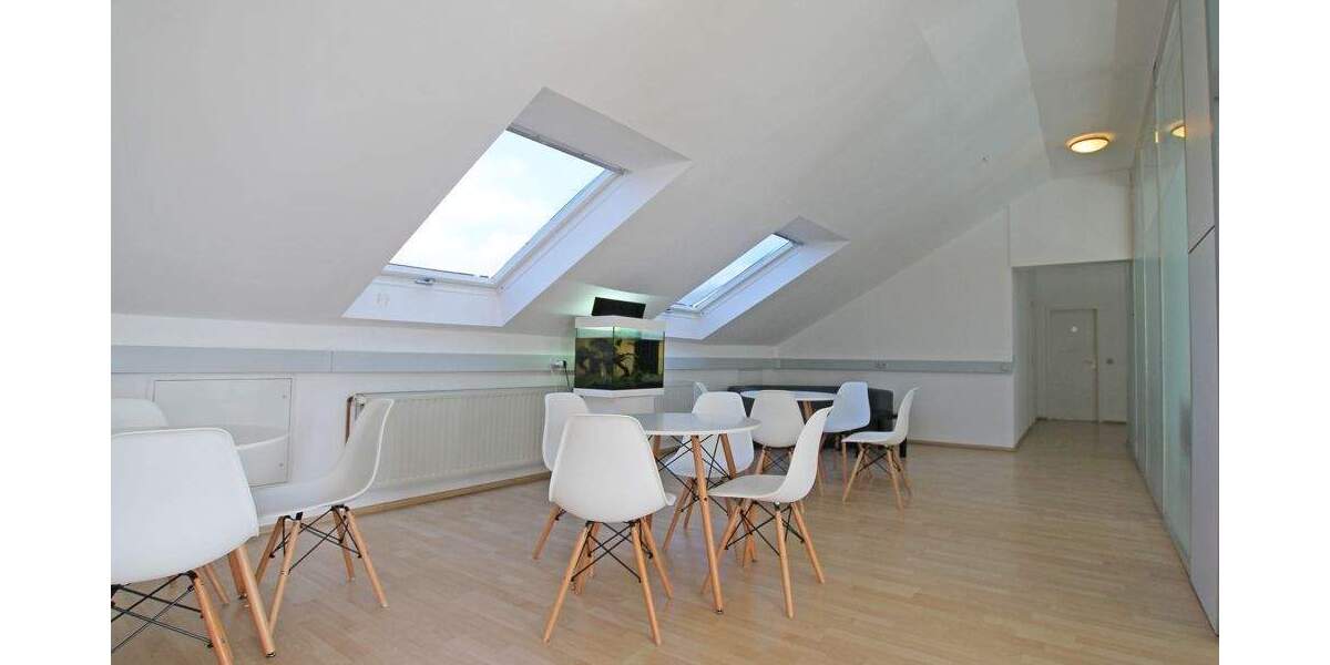 Gewerbeobjekt Hannover Vahrenheide - 1 Zimmer, 570 m&sup2;, 4.200&euro; | Angebot:25245498