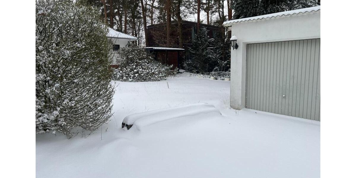 Zwei Generationen Haus komplett saniert, mit großen Garten 6 zimmer