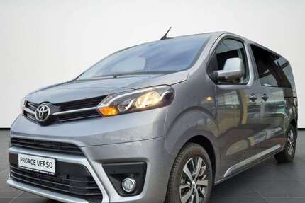 Toyota Proace 1.250 km 41.980 &euro; Hannover 30177