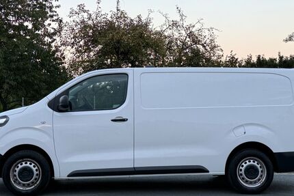 Opel Vivaro 96.632 km 14.100 € Hannover 30179