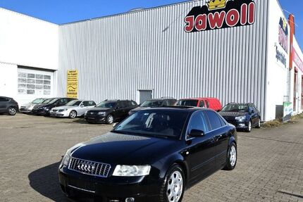 Audi A4 199.000 km 2.300 &euro; Garbsen/ Hannover 30827