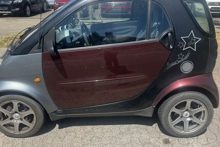 Smart ForTwo 116.420 km 2.990 &euro; Hannover 30419