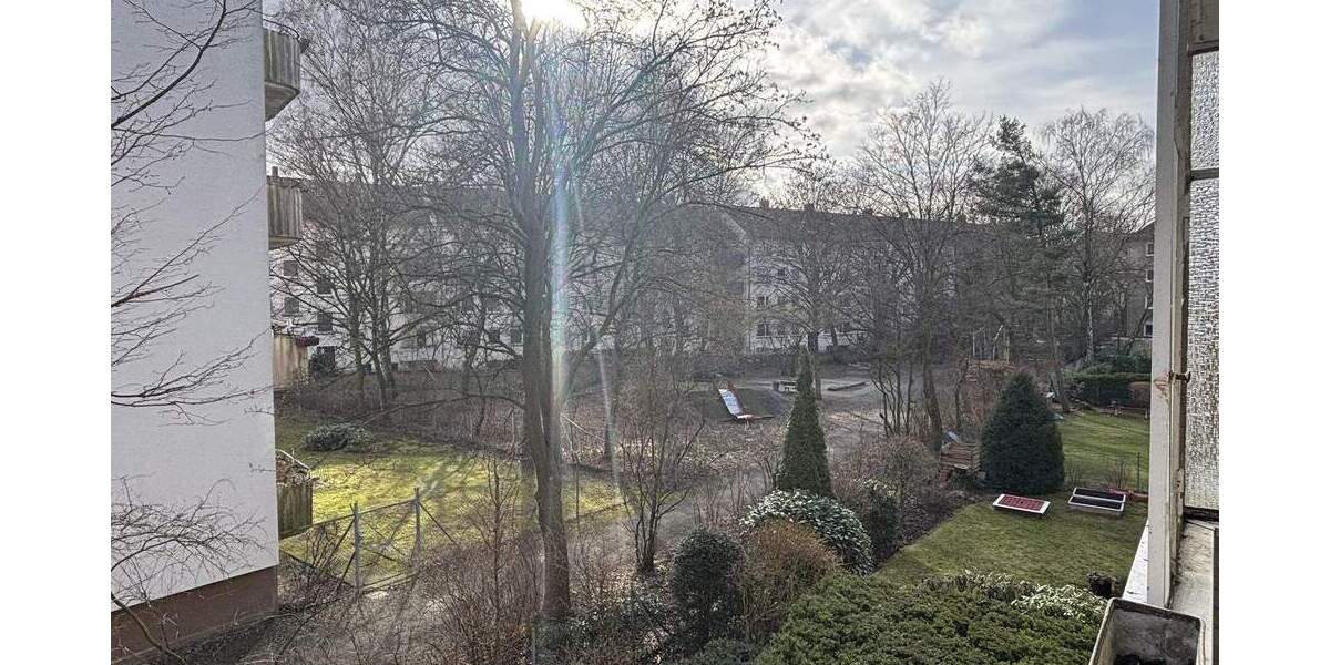 Etagenwohnung Hannover Vahrenwald - 3 Zimmer, 80 m&sup2;, 219.000&euro; | Angebot:25277433