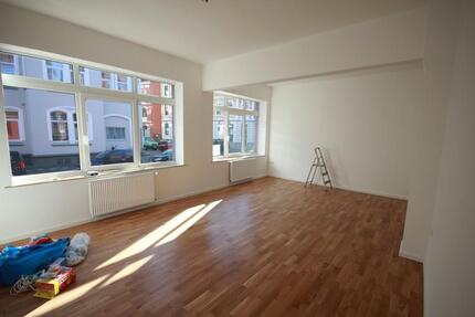 Vorab: Döhren san. Altbau-Wgh. Garten, ruhige Lage