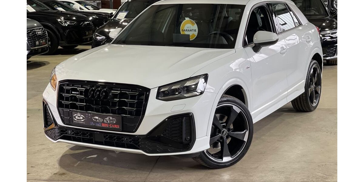 Audi Q2 37.132 km 28.850 &euro; Ronnenberg/OT Empelde bei Hannover 30952