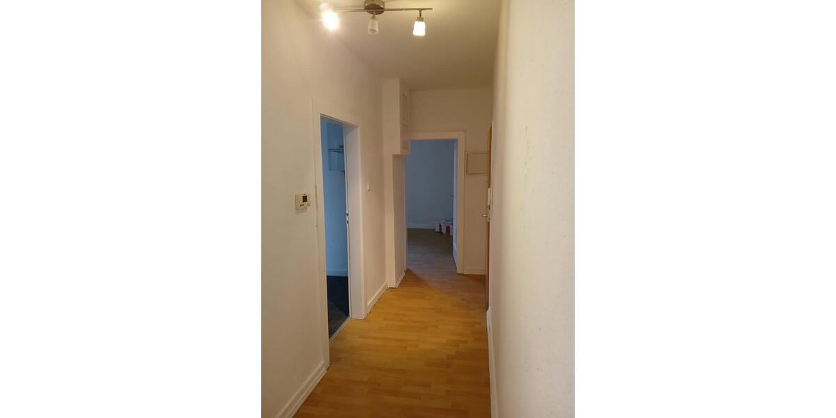 2-Zimmer-Wohnung in Uni-Nähe 2 zimmer