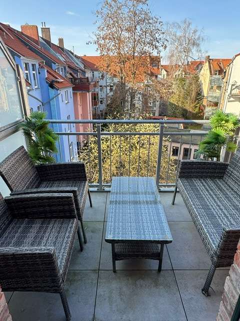 Wohnung zum Kaufen in Hannover 349.000 € 88 m²