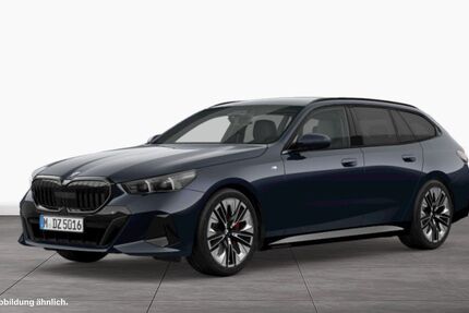 BMW 520 14.289 km 56.610 € Hannover 30539