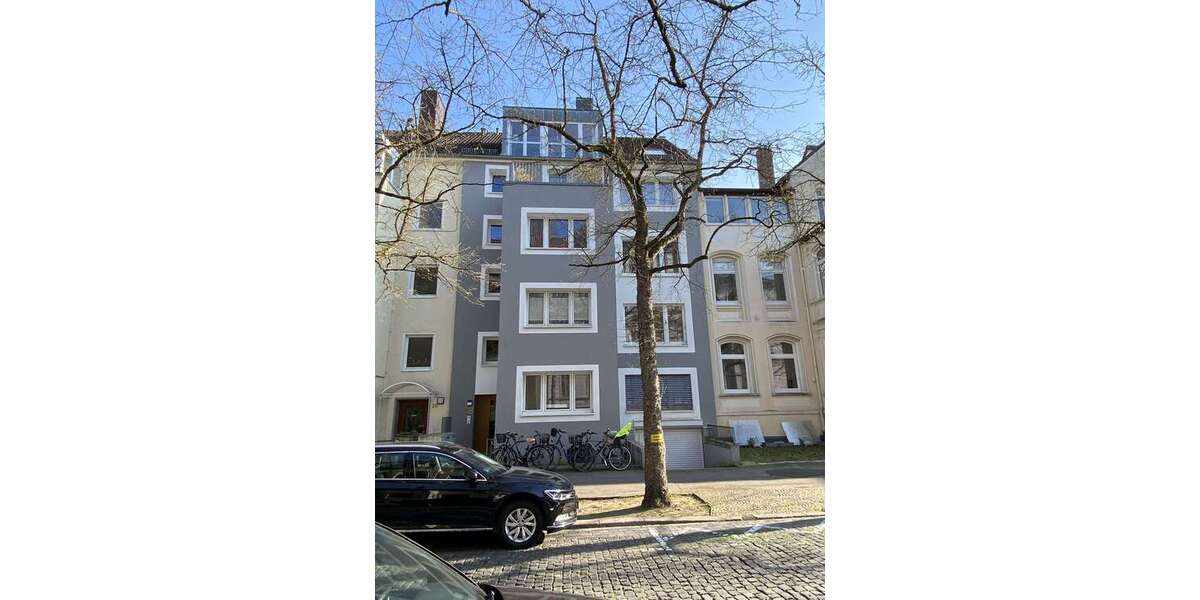 Etagenwohnung Hannover Vahrenwald-List - 4 Zimmer, 170 m&sup2;, 2.399&euro; | Angebot:26868766