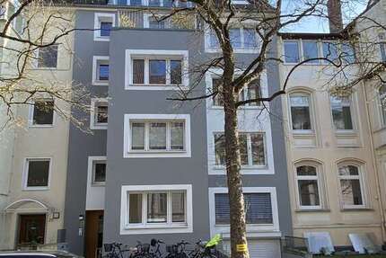 Wohnung Hannover Vahrenwald-List - 4 Zimmer, 170 m&sup2;, 2.399&euro; | Angebot:26868766