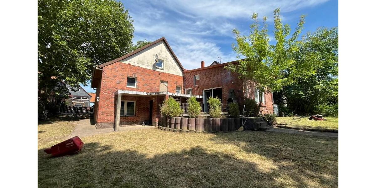 Einfamilienhaus Nordstemmen - 8 Zimmer, 1.000 m&sup2;, 129.000&euro; | Angebot:26475135