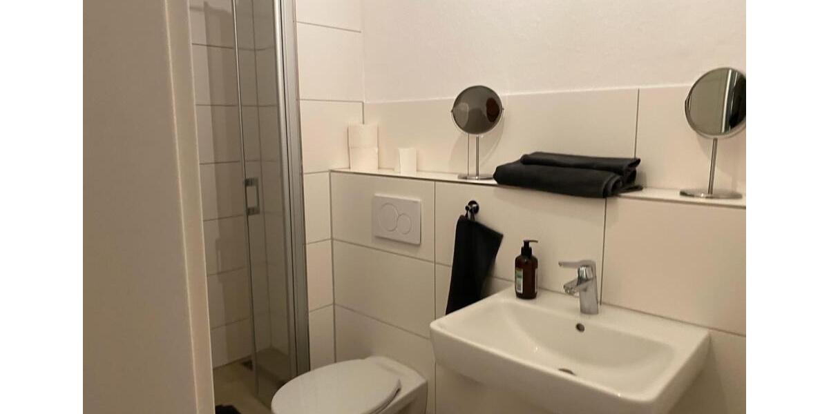 Erdgeschoßwohnung Hemmingen - 1 Zimmer, 32 m&sup2;, 550&euro; | Angebot:24397948