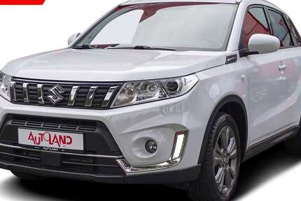 Suzuki Vitara 68.832 km 19.490 &euro; Hannover 30179