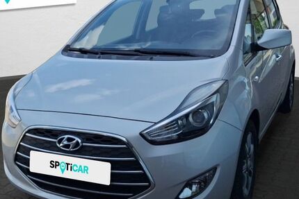 Hyundai ix20 88.000 km 8.850 € Pattensen 30982