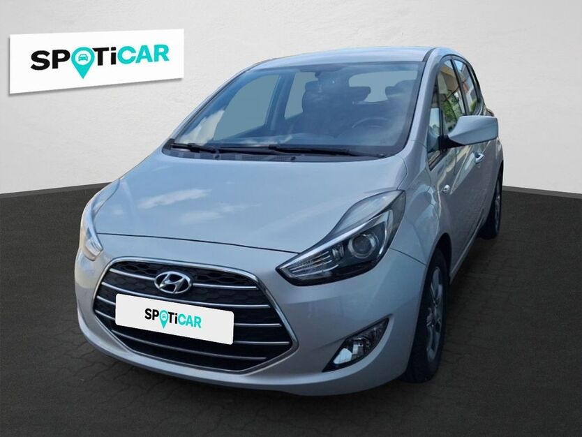 Hyundai ix20 88.000 km 8.850 € Pattensen 30982