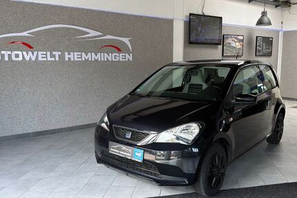 Seat Mii 125.206 km 3.490 &euro; Hemmingen 30966