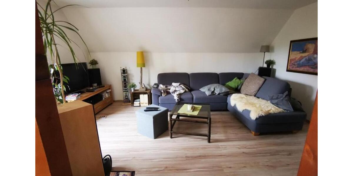 Maisonettenwohnung Neustadt am Rübenberge - 3 Zimmer, 80 m&sup2;, 720&euro; | Angebot:24869870