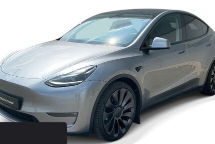 Tesla Model Y 61.440 km 39.000 &euro; Hannover 30519