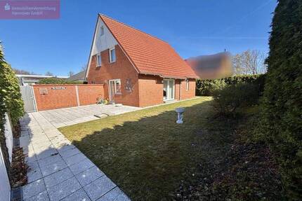 Haus Wedemark Mellendorf - 5 Zimmer, 149 m&sup2;, 499.000&euro; | Angebot:26290304