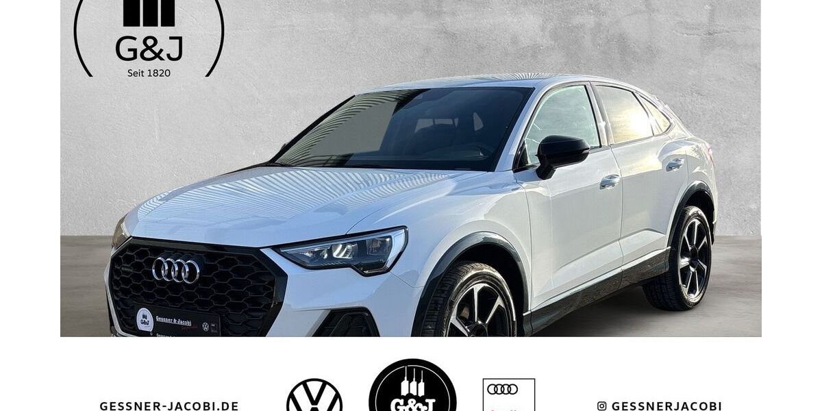 Audi Q3 48.390 km 32.950 &euro; Hannover 30449