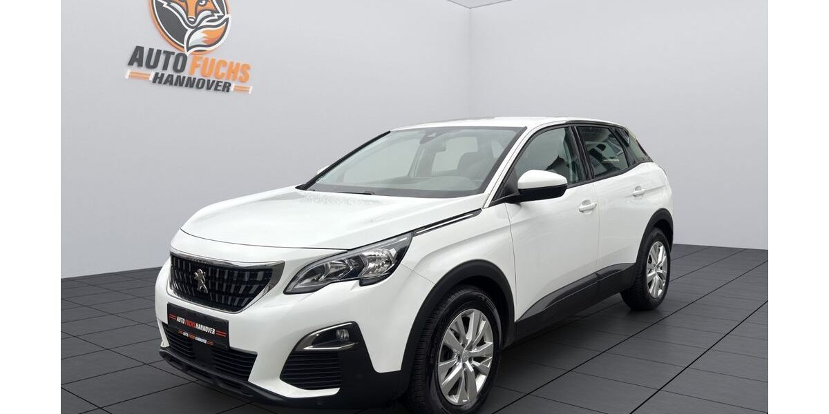 Peugeot 3008 153.000 km 12.480 &euro; Lehrte 31275