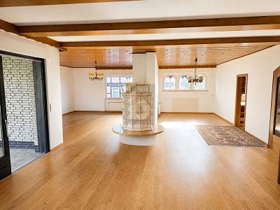 FREISTEHENDES RAUMWUNDER MIT WINTERGARTEN! - Einfamilienhaus Harsum | Angebot:26820627