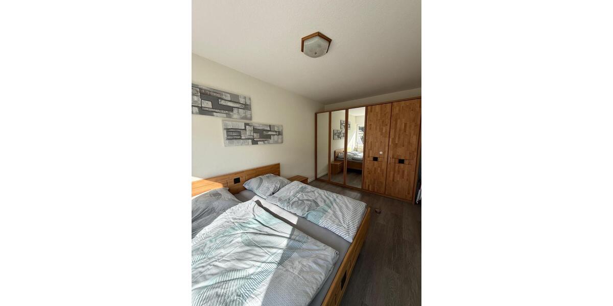 Terrassenwohnung Hannover Buchholz-Kleefeld - 2 Zimmer, 58 m&sup2;, 110.000&euro; | Angebot:26297292