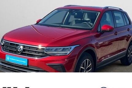 VW Tiguan 65.959 km 22.490 &euro; Hildesheim 31137