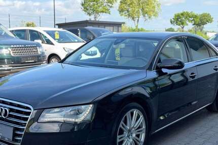 Audi A8 277.780 km 10.950 &euro; Barsinghausen ( bei Hannover ) 30890