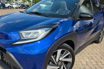 Toyota Aygo (X) 52.900 km 14.990 &euro; Hildesheim 31137