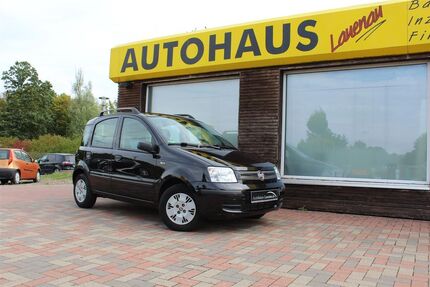 Fiat Panda 40.440 km 6.980 &euro; Lauenau 31867