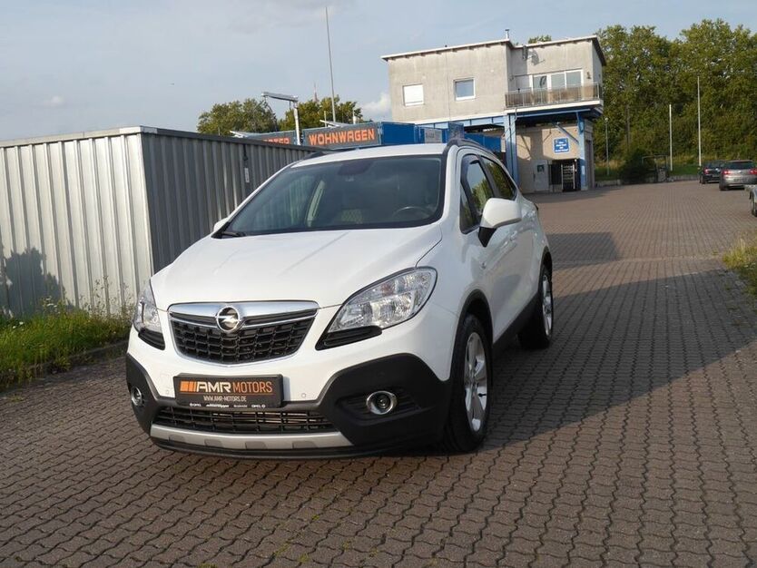 Mokka