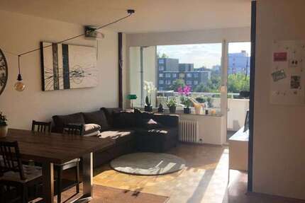 Wohnen auf Zeit in Hannover 1.250 € 2 zimmer