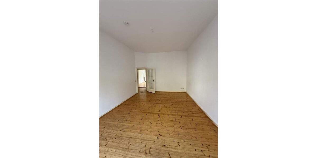 4-Zimmeraltbauwohnung in der wunderschönen Goebenstr. in der List zu vermieten 4 zimmer