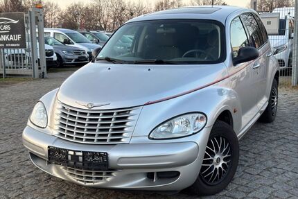 Chrysler PT Cruiser