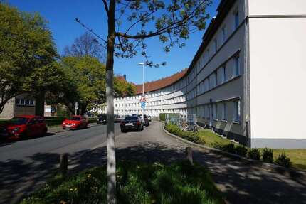 Wohnung Hannover Döhren - 2 Zimmer, 52 m&sup2;, 443&euro; | Angebot:26987107