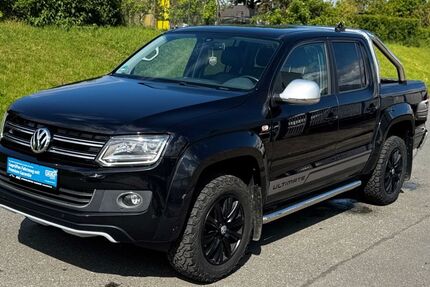 VW Amarok 218.300 km 16.499 &euro; Hildesheim 31135