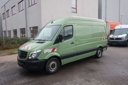 Mercedes-Benz Sprinter 218.806 km 11.500 &euro; Hannover 30179