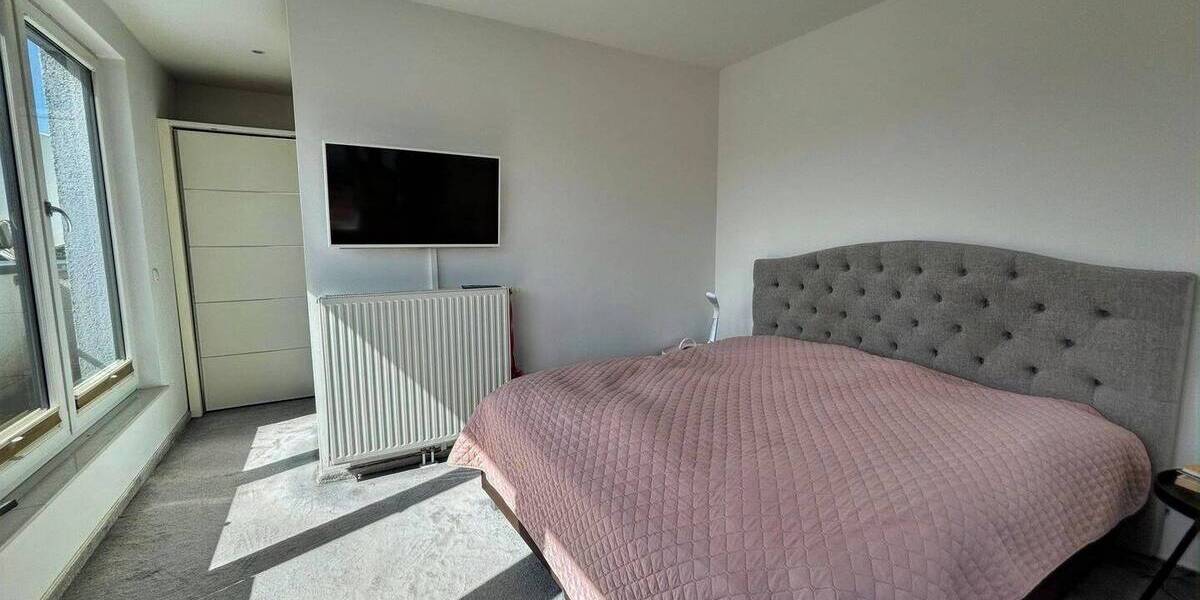 Doppelhaushälfte Hannover Kirchrode - 5 Zimmer, 173 m&sup2;, 1.028.000&euro; | Angebot:26797037