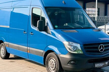 Mercedes-Benz Sprinter 249.700 km 18.500 &euro; Hildesheim 31135