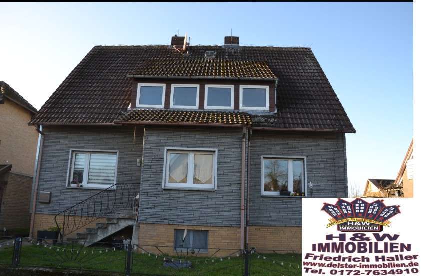Haus zum Kaufen in Barsinghausen 235.000 € 120 m²
